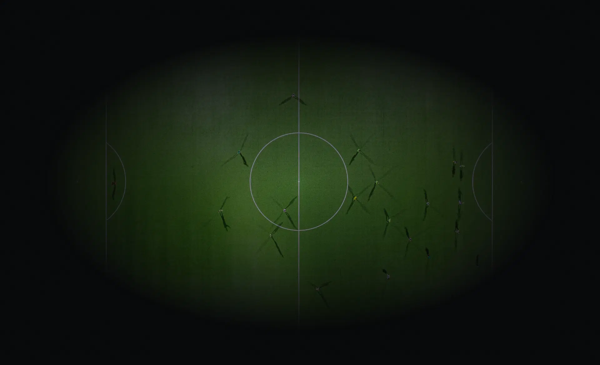 VFA Sports Management Scouting Network